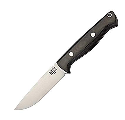 Bark River Gunny Hunter Fixed Blade Knife