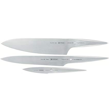 Chroma 3-Piece Knife Set