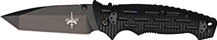 Mil-Tac MILMTF42-BRK Mtf-4 Knife