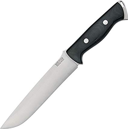 Bark River Bravo 2 Fixed Blade Knife