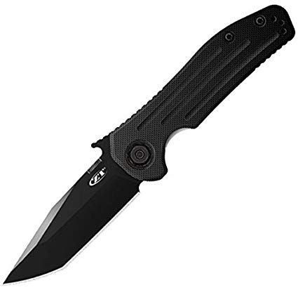 ZT0620-BRK Emerson Tanto