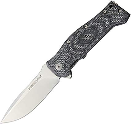 TEN Silver Twill G10