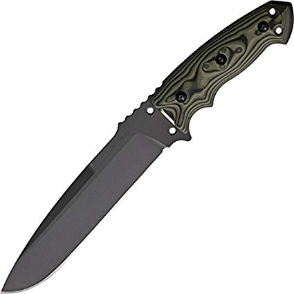 HO35158-BRK Tactical Fixed Blade