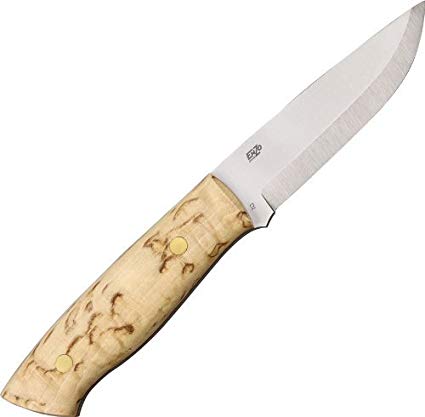 EnZo Trapper 95 O1 Curly Birch