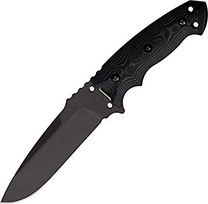 HO35179-BRK Tactical Fixed Blade