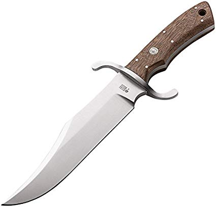 Boker 120547 Bowie Boot Knife with 7 3/4 in. 4034 Stainless Steel Blade