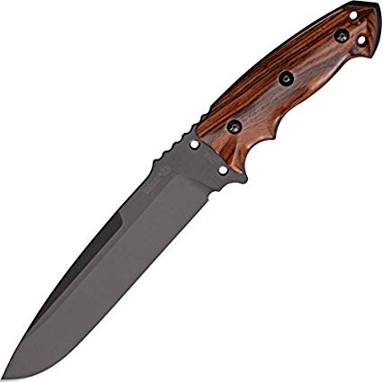 HO35156-BRK Large Tactical Fixed Blade