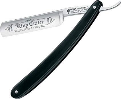 Boke King Cutter Razor