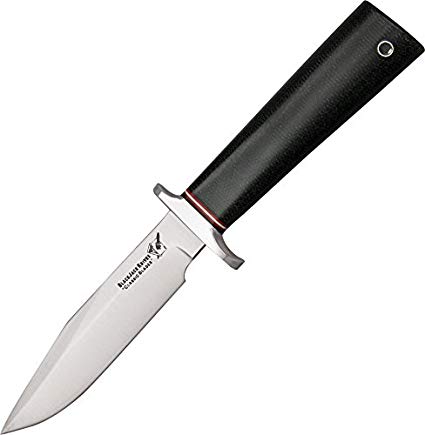 Blackjack Classic Model 4 Knife