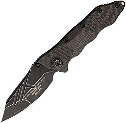 Guardian Tactical Deltrix Nano Carbon Fiber GT72611