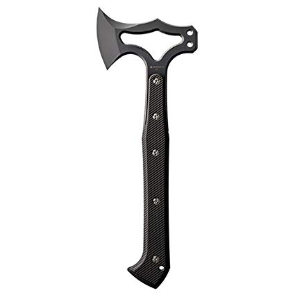 Hogue HO35779-BRK EX-T01 Tomahawk black