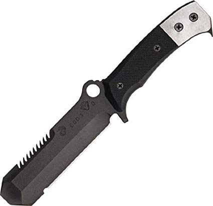 Medford Knives Usmc Eod-1 Knife Md08