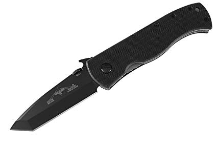 Emerson Knives CQC-7BW BT Tanto Knife w/ Wave (3.3