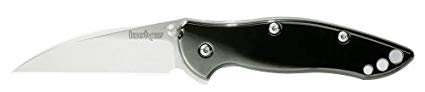 Kershaw Centofante-Onion Pocket Knife with Speed Safe