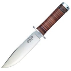 Fallkniven Knives NL3 Njord Northern Light Series Fixed Blade Knife