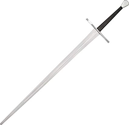 CAS Hanwei PC2395-BRK Tinker Longsword