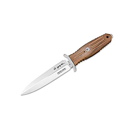 Boker USA Applegate 5.5 Commemorative Fixed Blade Knife 5.5