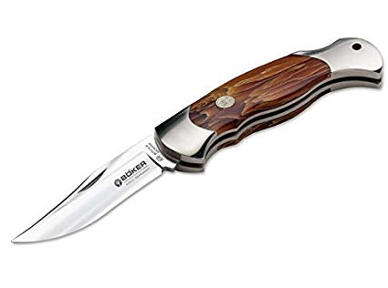 Boker Spire Knife