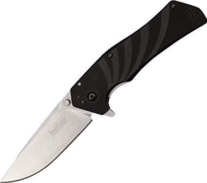 Kershaw Piston Speedsafe Knive