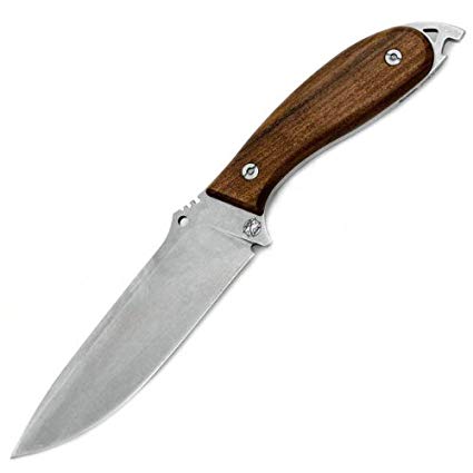 Dpx Gear Heft 6 Woodsman Blade Type: Fixed Blade Dphfx008