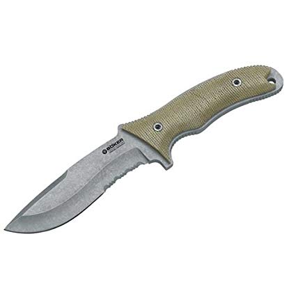 Boker Orca Outdoor Gen 2 Pocket Knife