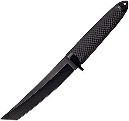 Cold Steel 13QBN Master Tanto CPM3V (DLC Coating)