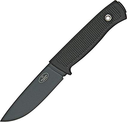 Dianova FN2K F1 Swedish Military Tactical Knives