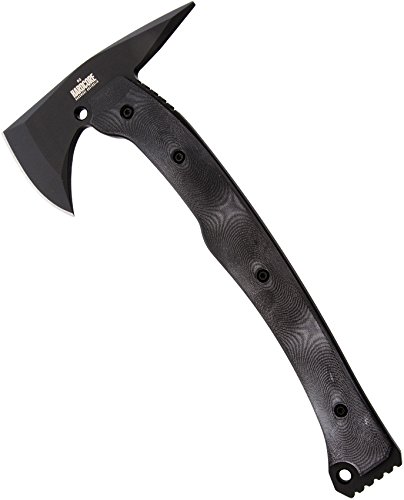 Hardcore Hardware HCLFT01BGB-BRK Lft01 Tactical Tomahawk