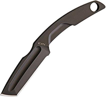 Extrema Ratio NK3 Neck Knife Black EX0206BLK