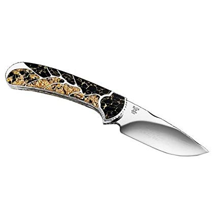 Buck Knives 7824 Painted Pony Ranger Skinner Knife