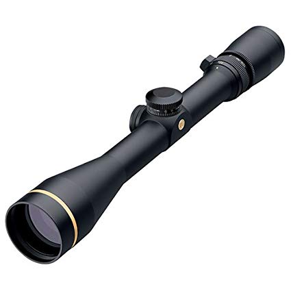 Leupold VX-3i 4.5-14x50mm CDS Riflescope (Duplex Reticle)