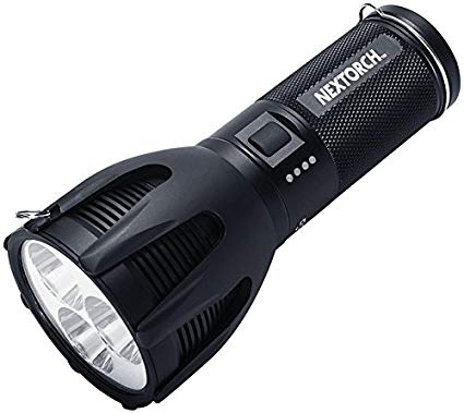 NEXTORCH Saint Torch 3