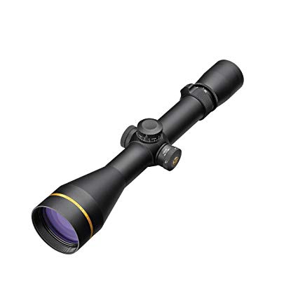 Leupold VX-3I 4.5-14x50mm CDS Duplex