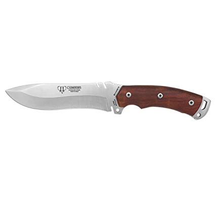 Survival Fixed blade knife Cudeman Model 291-KC 