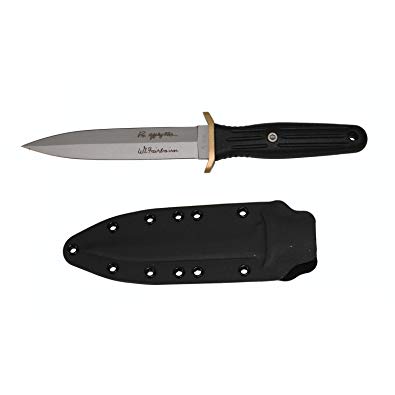 Boker Apple Gate Fairbairn Combat II Knife