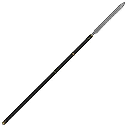 CAS Hanwei Yari Polearm