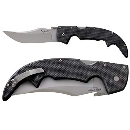 Cold Steel G-10 Espada Knife