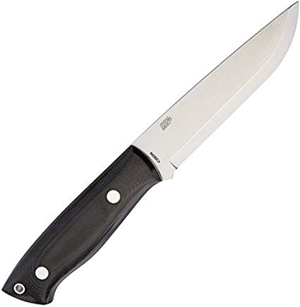 EnZo Trapper 115 Fixed Blade BRI2065