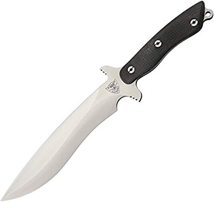 Blackjack Classic Blades Knife, Mamba