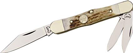 Buck Creek Whittler Deer Stag