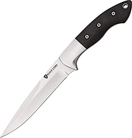 Browning Arbitrator Knife