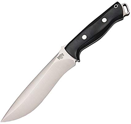 Bark River Bravo Strike Force Fixed Blade Knife