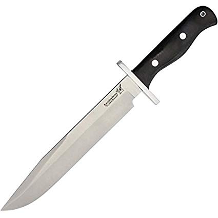 BCB149MBC model 14 Fixed Blade