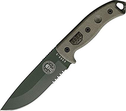 ESEE RC5SOD-BRK model 5