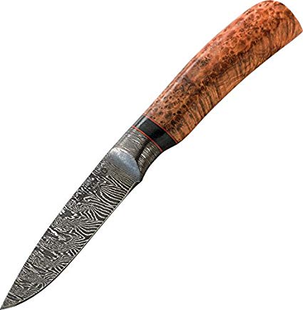 3220219 Storm Front Stag Damascus