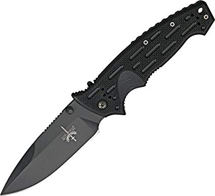 Hen & Rooster MILMTF31 Mtf-3 Tactical Folding Knives