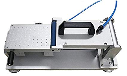 GOWE OCA Laminating Machine Polarizing Film Protective Film Laminating Machine Separator Split-screen Machine with Vacuum Pump