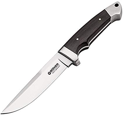 Boker Vollintegral XL Fixed Blade Knife