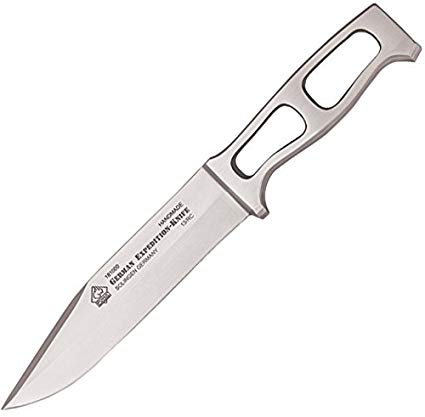 Puma PU181000 German Expedition Knife