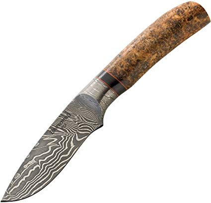 Browning Storm Front Big Belly Knife